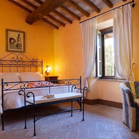Agriturismo Colle Pu Pieve San Nicolo Kültér fotó