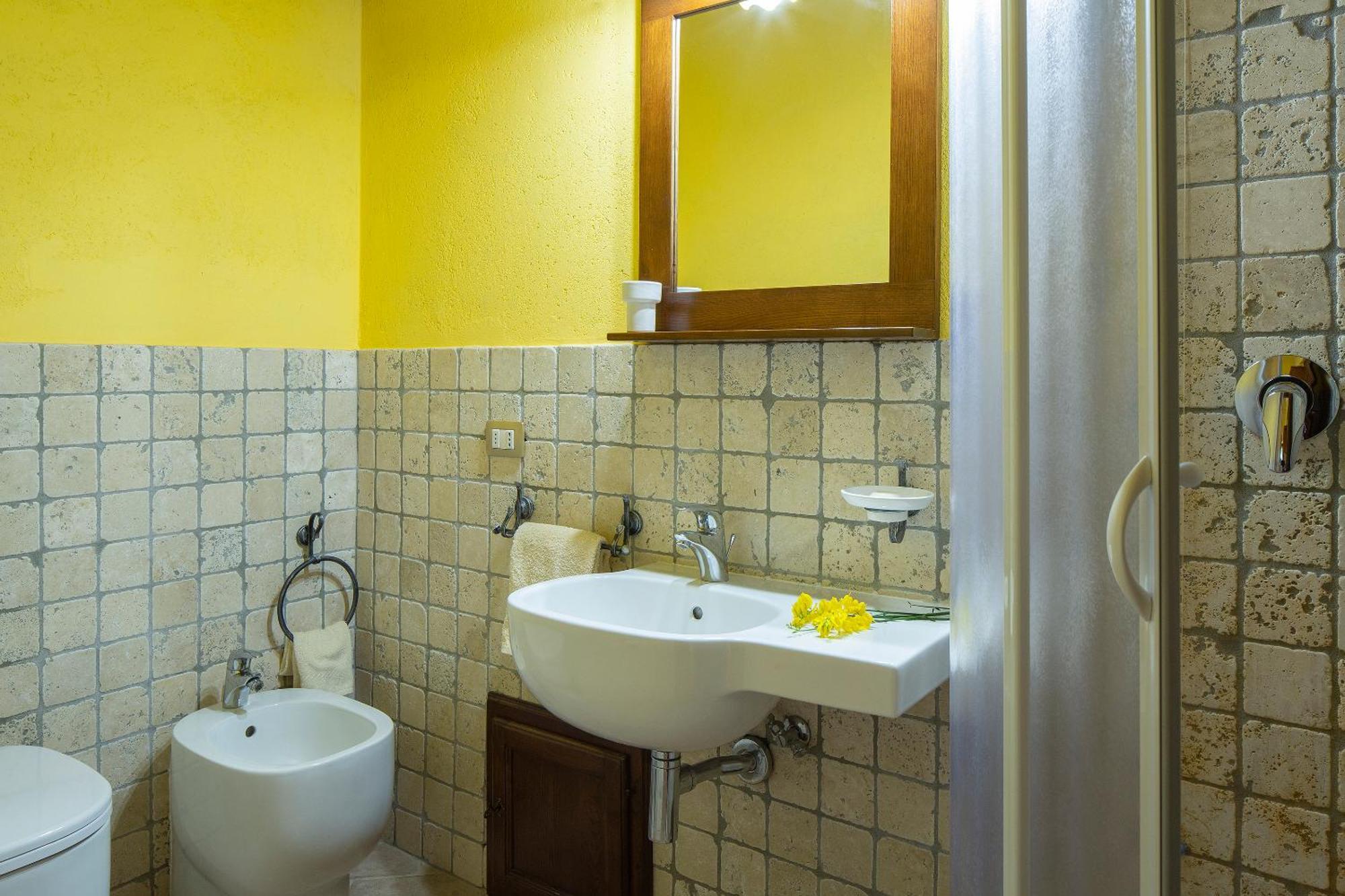 Agriturismo Colle Pu Pieve San Nicolo Kültér fotó