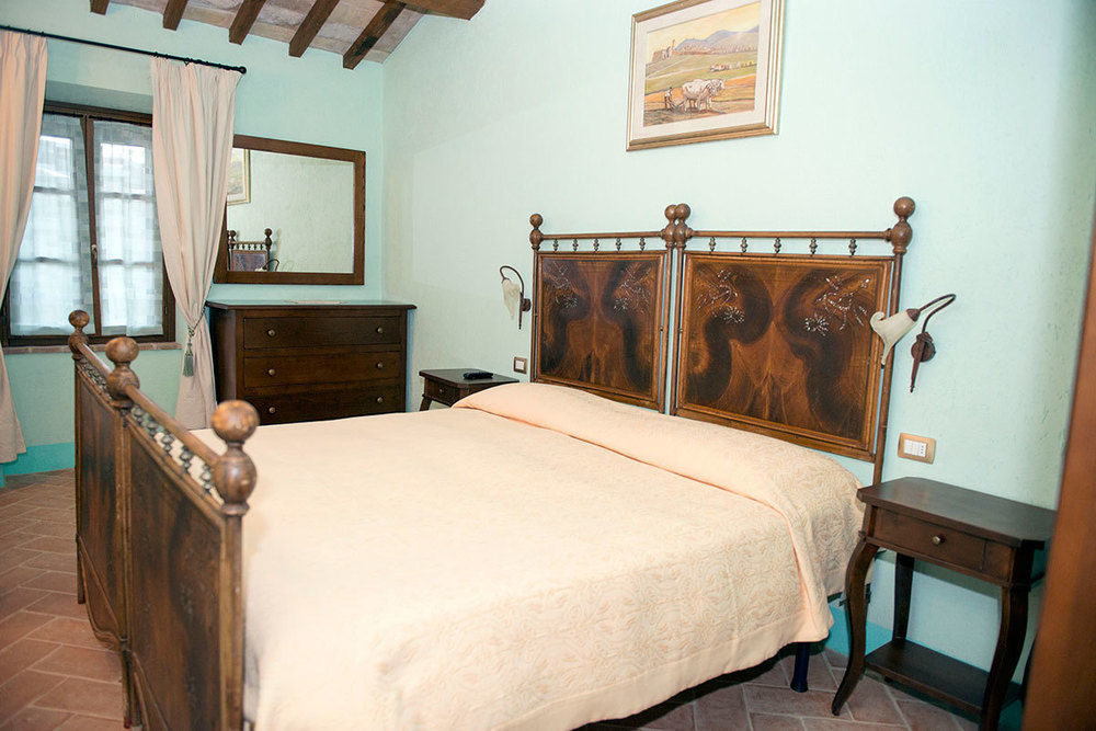 Agriturismo Colle Pu Pieve San Nicolo Kültér fotó